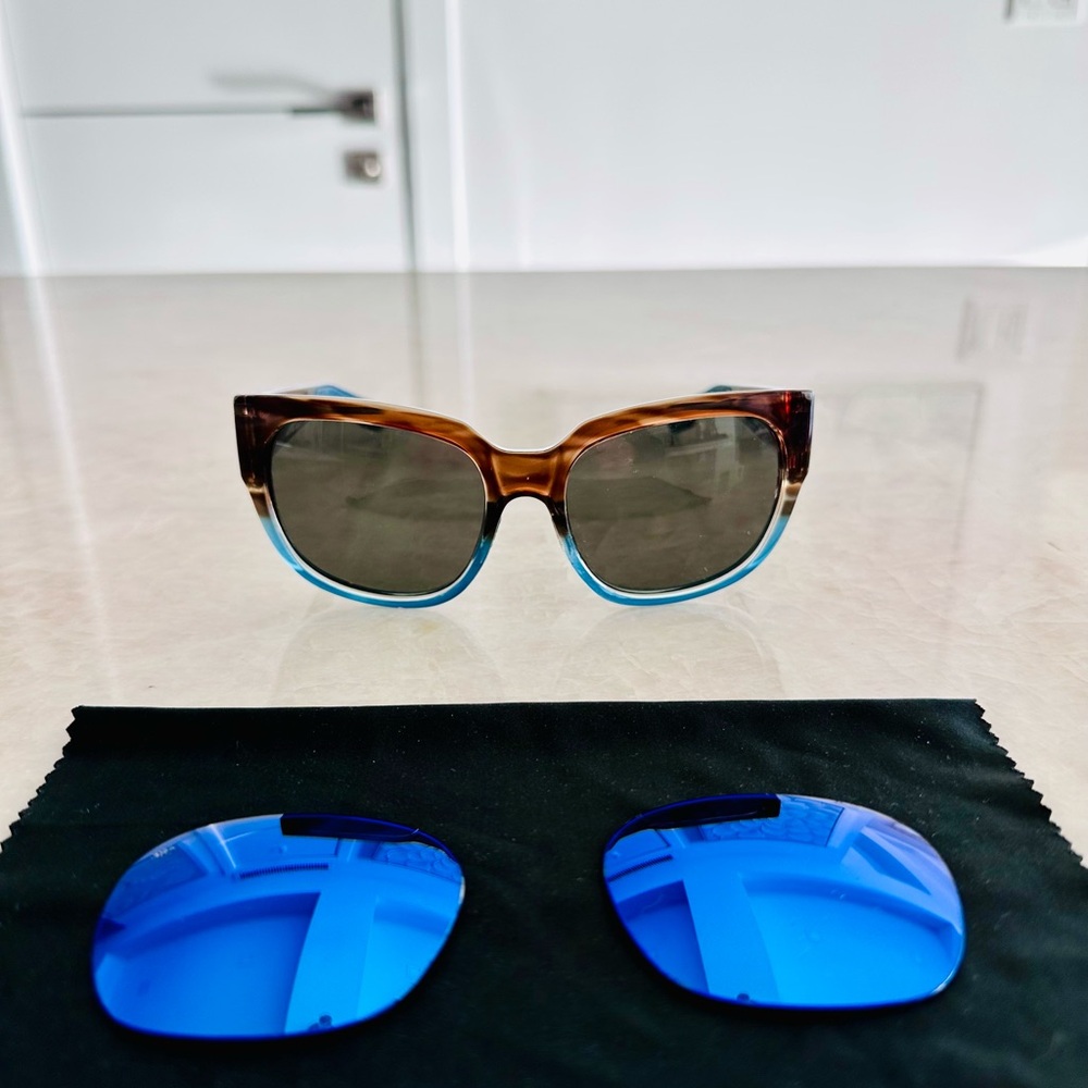 Costa Waterwoman 2 Polarized Sunglasses
